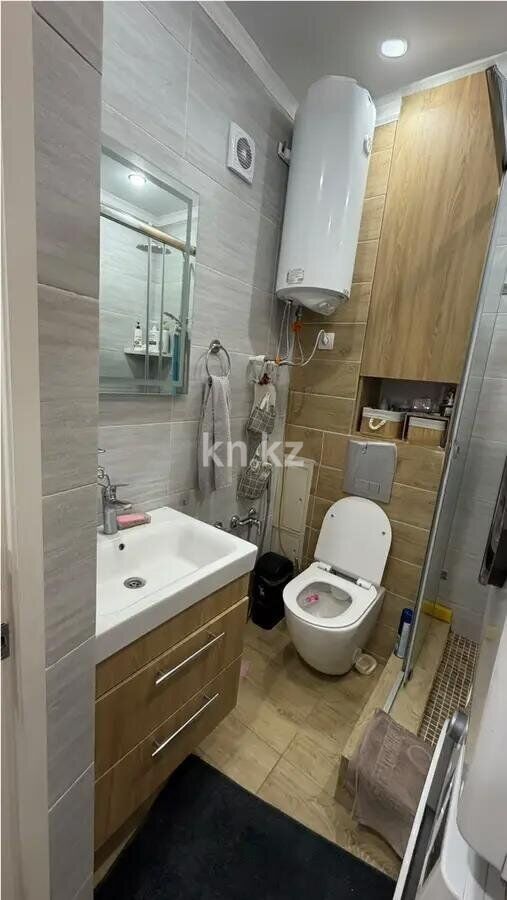 Продажа 2-комнатной квартиры, 41 м² - Продажа квартир в кирпичном доме в Караганде - страница 9 фото 3 из 3