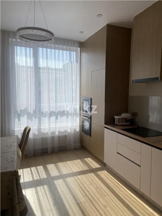 Продажа 2-комнатной квартиры, 65.2 м² - Продажа квартир в блочном доме в Казахстане - страница 31 фото 2 из 3
