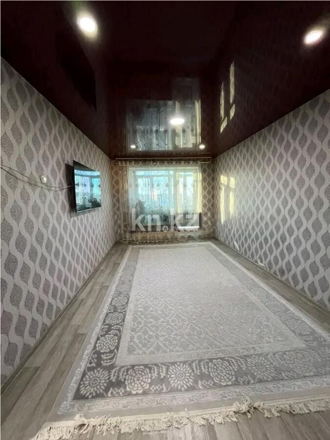 Продажа 2-комнатной квартиры, 45 м² - Продажа жилой и коммерческой недвижимости в Темиртау фото 1 из 6
