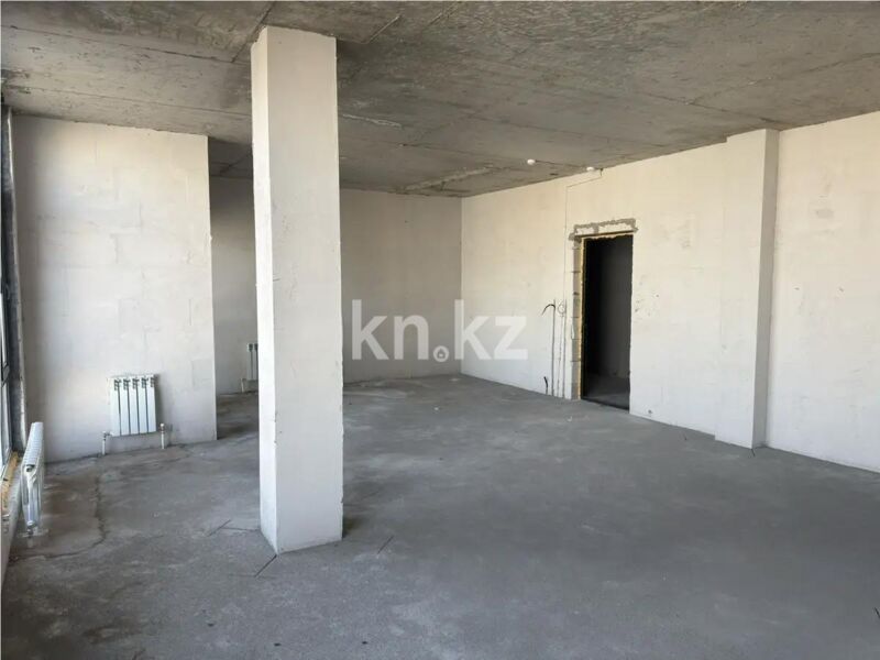Продажа 3-комнатной квартиры, 58.42 м² - Продажа недвижимости в Казахстане - страница 4 фото 3 из 5