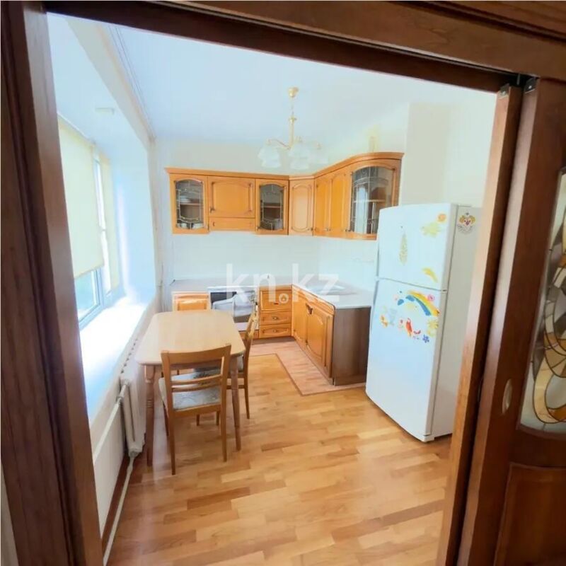 Продажа 3-комнатной квартиры, 100 м² - Продажа трехкомнатных квартир в кирпичном доме в Алматы - страница 11 фото 3 из 4