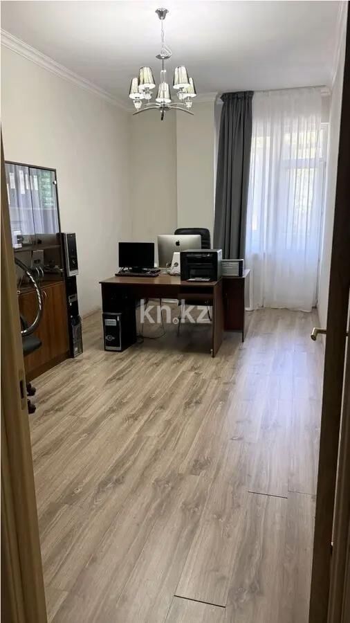 Продажа 3-комнатной квартиры, 116 м² - Продажа трехкомнатных квартир в Алмалинском р-не Алматы - страница 13 фото 3 из 3