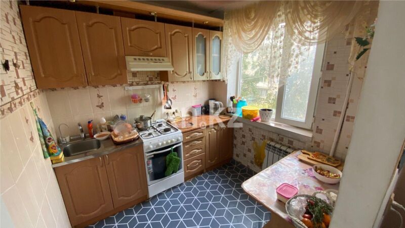 Продажа 3-комнатной квартиры, 61 м² - Продажа трехкомнатных квартир в Темиртау - страница 14 фото 11 из 17