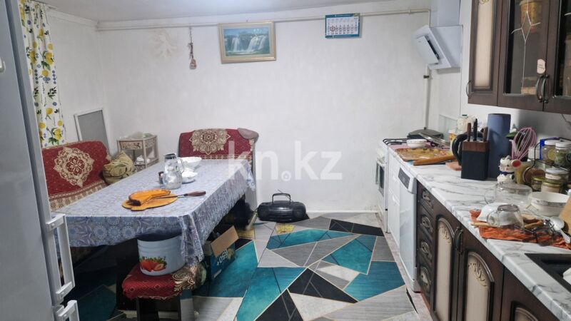 Продажа 3-комнатного дома, 123 м² - Продажа трехкомнатных домов, коттеджей от собственников в Уральске фото 9 из 12