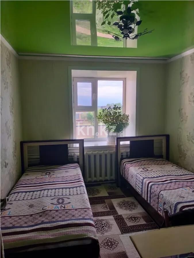 Продажа 3-комнатной квартиры, 58 м² - Продажа трехкомнатных квартир от собственников в Абае фото 3 из 7