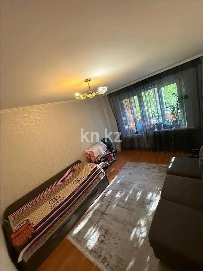 Продажа 3-комнатной квартиры, 63 м² - Продажа трехкомнатных квартир в Бостандыкском р-не Алматы - страница 8 фото 3 из 5