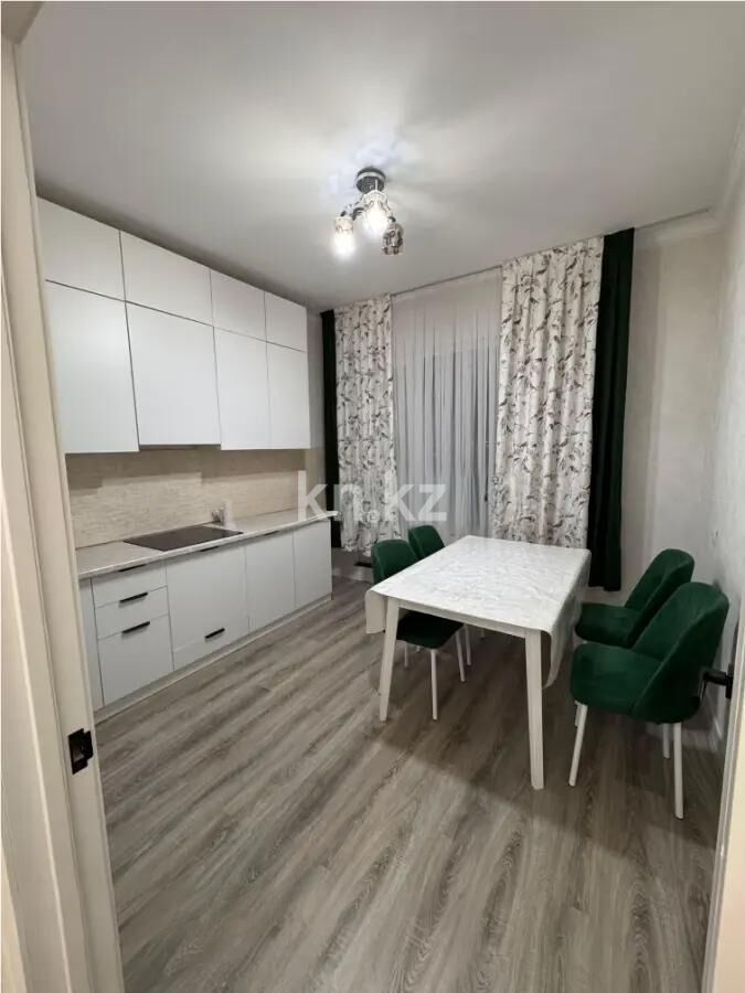 Продажа 1-комнатной квартиры, 45 м² - Продажа однокомнатных квартир в Астане - страница 2 фото 2 из 4