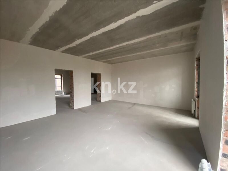 Продажа 3-комнатной квартиры, 112 м² - Продажа квартир в Караганде - страница 130 фото 3 из 11