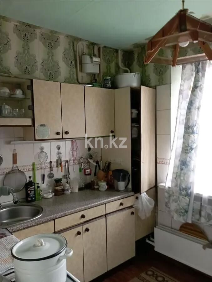 Продажа 3-комнатной квартиры, 62 м² - Продажа трехкомнатных квартир в Алмалинском р-не Алматы - страница 20 фото 5 из 9