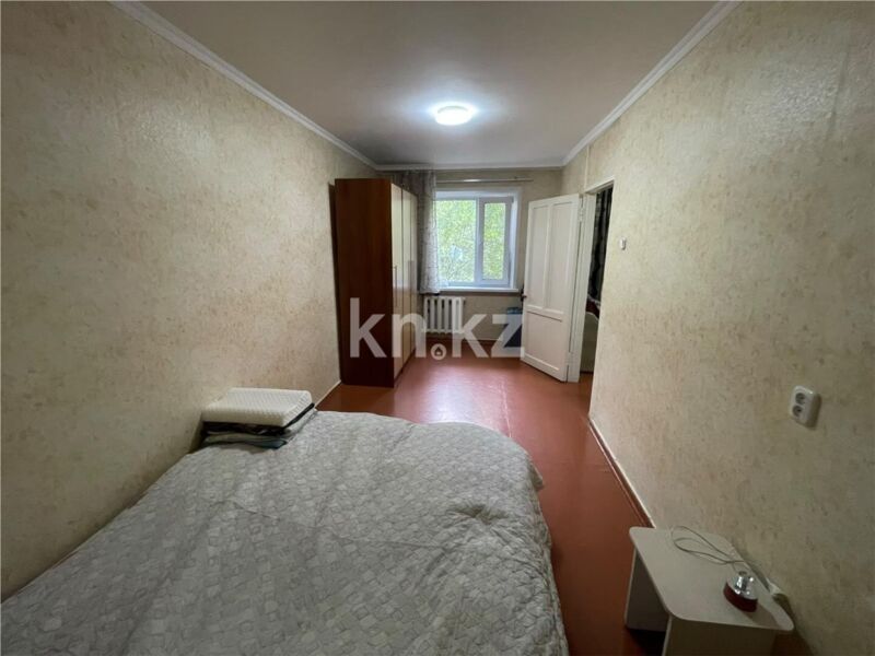 Продажа 2-комнатной квартиры, 46 м² - Продажа квартир в Семее фото 2 из 4