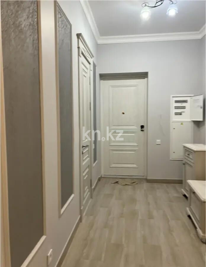 Продажа 1-комнатной квартиры, 93.3 м² - Продажа однокомнатных квартир в Бостандыкском р-не Алматы - страница 15 фото 4 из 4