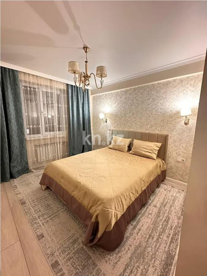 Продажа 2-комнатной квартиры, 52 м² - Продажа квартир в Казахстане - страница 26 фото 2 из 4