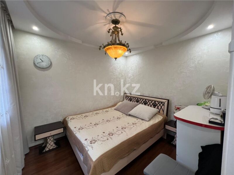 Продажа 3-комнатной квартиры, 59 м² - Аренда баз, складов и промышленной недвижимости в Алматинской области фото 5 из 11