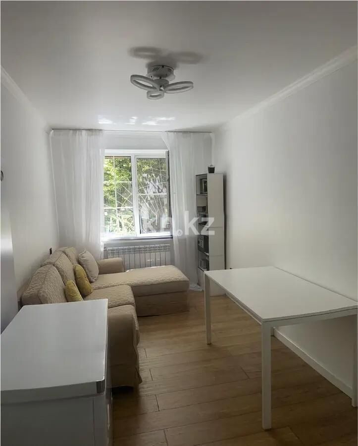 Продажа 3-комнатной квартиры, 65 м² - Продажа трехкомнатных квартир от собственников в Алматы - страница 13 фото 1 из 5