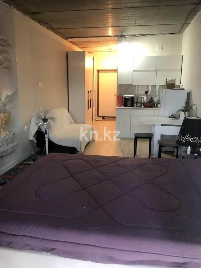 Продажа 1-комнатной квартиры, 30.5 м² - Продажа недвижимости в Казахстане - страница 29 фото 1 из 2