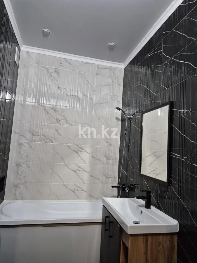 Продажа 3-комнатной квартиры, 108 м² - Продажа квартир в монолитно-каркасном доме в Астане - страница 20 фото 5 из 6