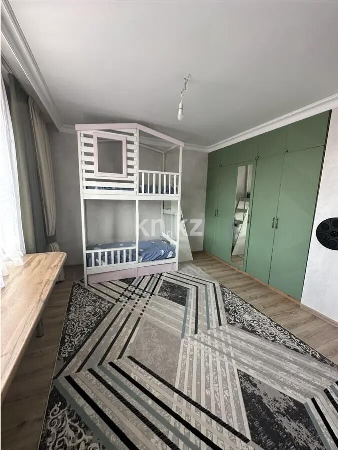 Продажа 3-комнатной квартиры, 96 м² - Продажа трехкомнатных квартир на Юго-Востоке Караганды - страница 24 фото 3 из 4