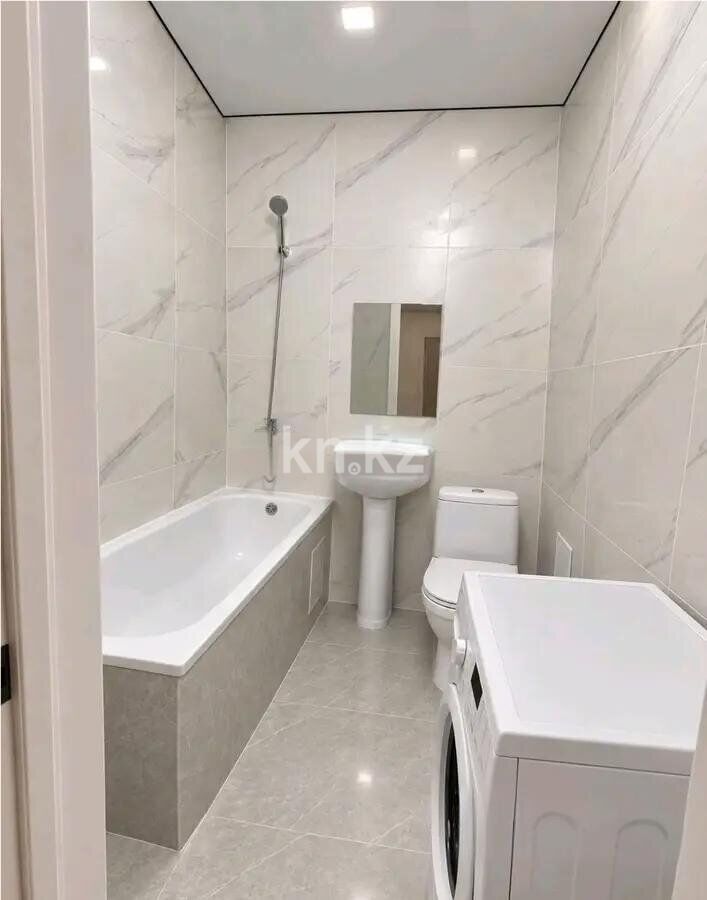 Продажа 1-комнатной квартиры, 44 м² - Продажа квартир от собственников в Астане - страница 8 фото 3 из 3
