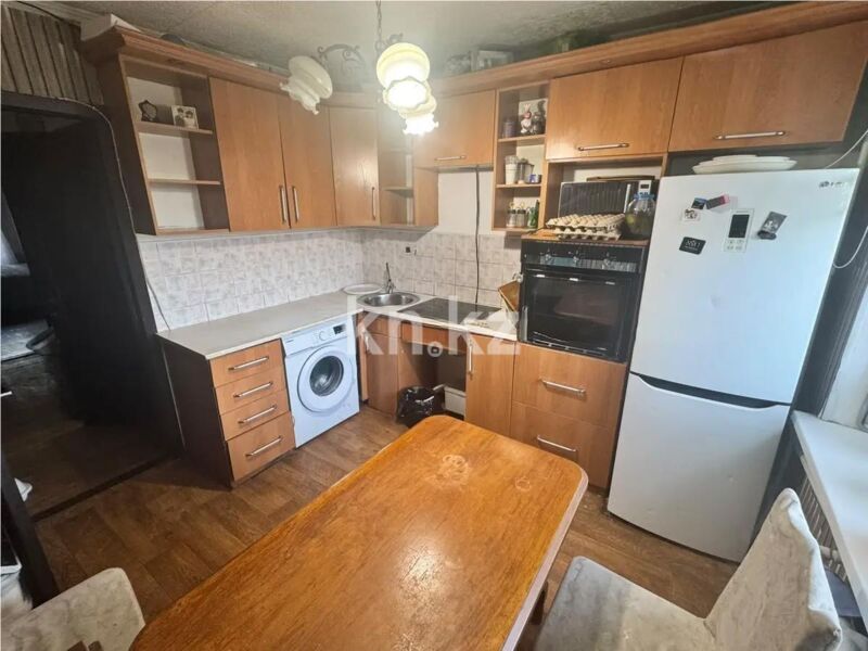Продажа 2-комнатной квартиры, 48 м² - Продажа квартир в районе Нового рынка Караганды фото 3 из 5