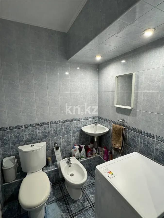 Продажа 3-комнатной квартиры, 89 м² - Продажа трехкомнатных квартир в Медеуском р-не Алматы - страница 2 фото 3 из 3