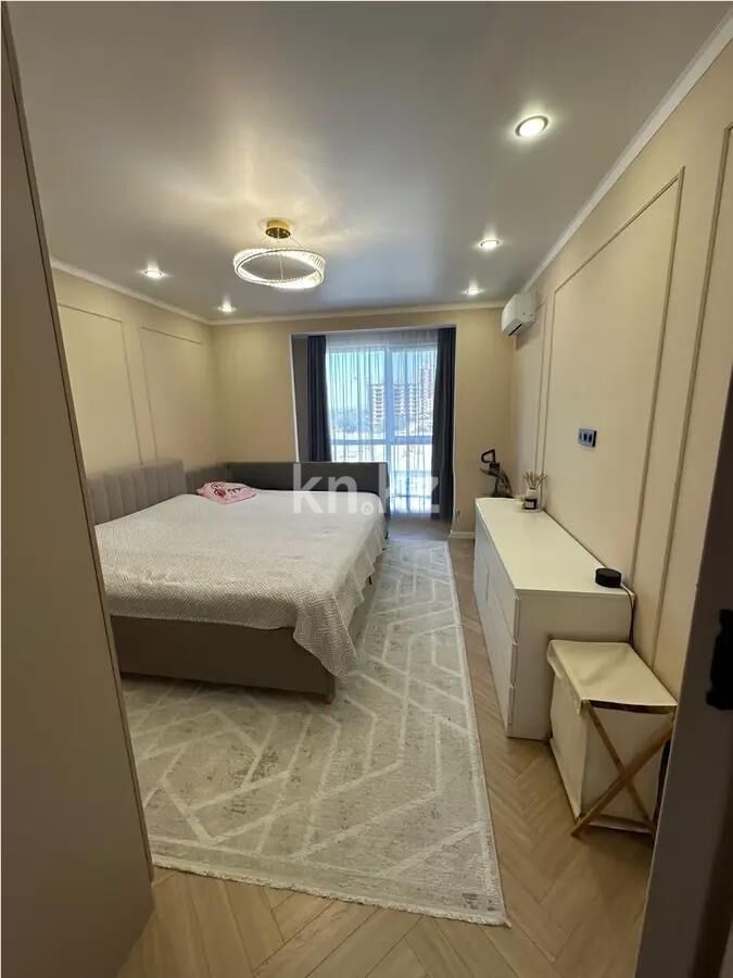 Продажа 2-комнатной квартиры, 61.2 м² - Продажа двухкомнатных квартир в Жетысуском р-не Алматы - страница 6 фото 2 из 5