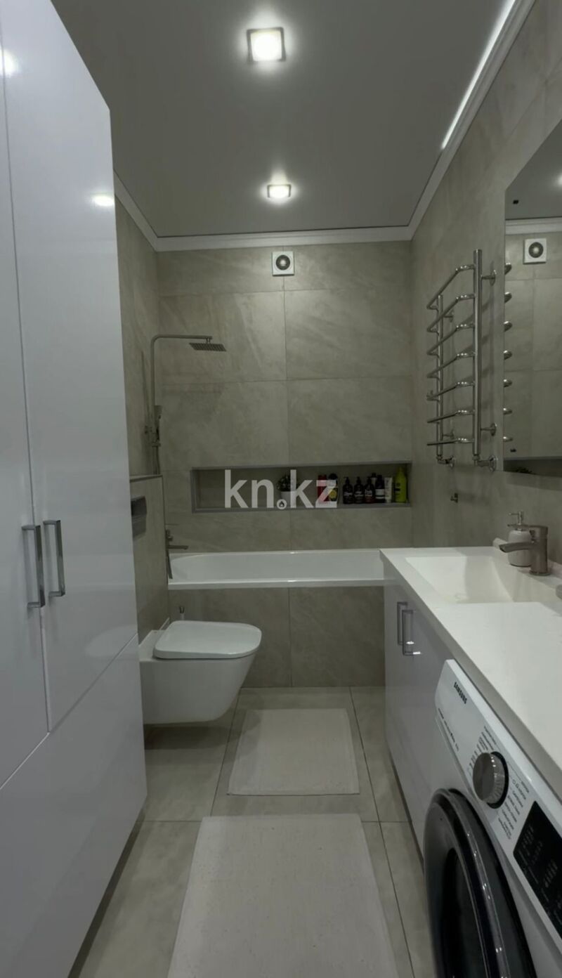 Продажа 4-комнатной квартиры, 167 м² - Продажа четырехкомнатных квартир в Уральске фото 6 из 17