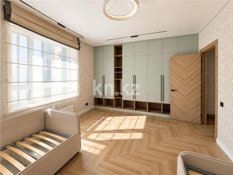 Продажа 3-комнатной квартиры, 86.1 м² - Продажа трехкомнатных квартир в Астане - страница 19 фото 2 из 5
