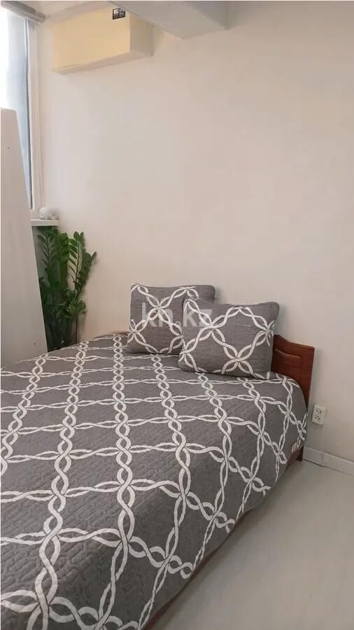 Продажа 1-комнатной квартиры, 28 м² - Продажа однокомнатных квартир в Наурызбайском р-не Алматы - страница 10 фото 1 из 3