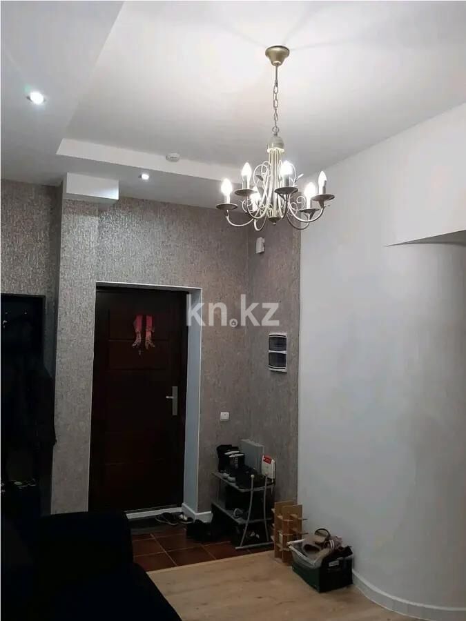 Продажа 2-комнатной квартиры, 93 м² - Продажа двухкомнатных квартир в монолитно-каркасном доме в Казахстане - страница 201 фото 5 из 5