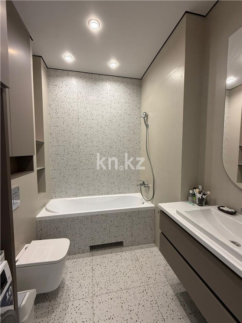 Продажа 3-комнатной квартиры, 80 м² - Продажа трехкомнатных квартир в Караганде - страница 35 фото 8 из 9