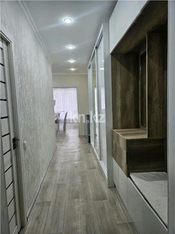 Продажа 2-комнатной квартиры, 55 м² - Продажа квартир в Казахстане - страница 238 фото 7 из 7