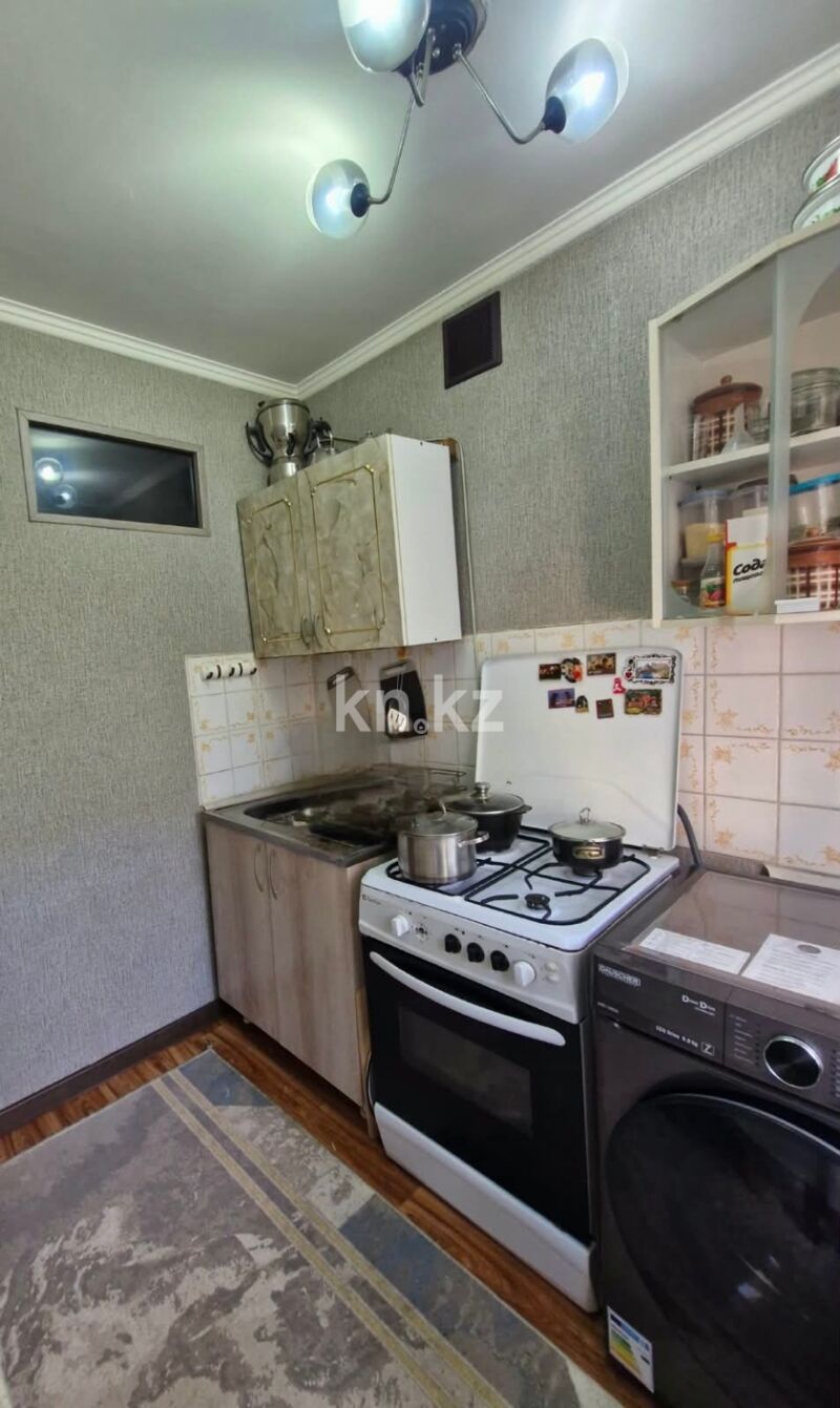 Продажа 3-комнатной квартиры, 71.3 м² - Продажа квартир в районе Нового рынка Караганды фото 16 из 17