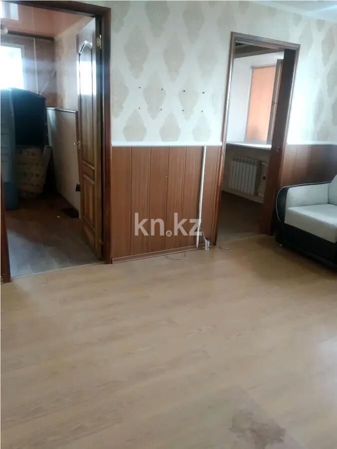 Продажа 3-комнатной квартиры, 61 м² - Продажа квартир в районе Нового рынка Караганды фото 1 из 2