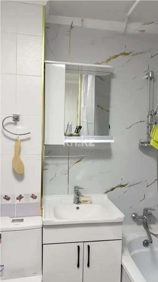 Продажа 3-комнатной квартиры, 58.3 м² - Продажа трехкомнатных квартир в Ауэзовском р-не Алматы - страница 14 фото 3 из 4
