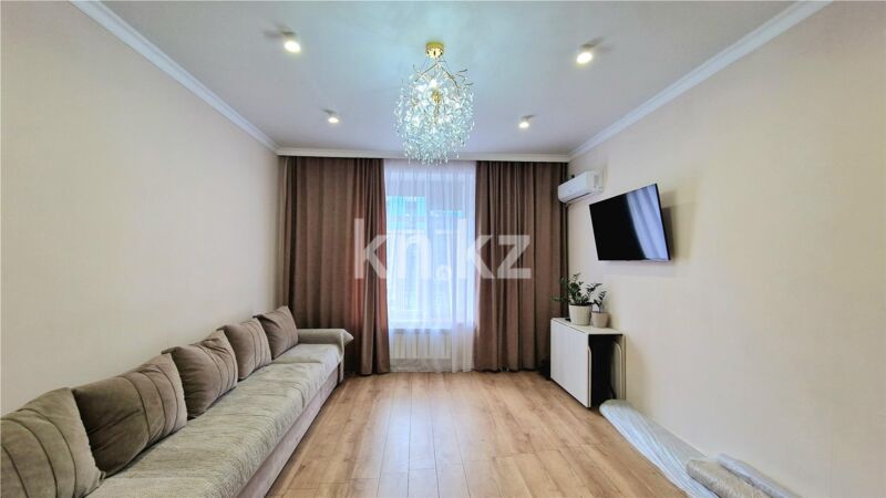 Продажа 3-комнатной квартиры, 70 м² - Продажа трехкомнатных квартир на Юго-Востоке Караганды - страница 9 фото 1 из 13