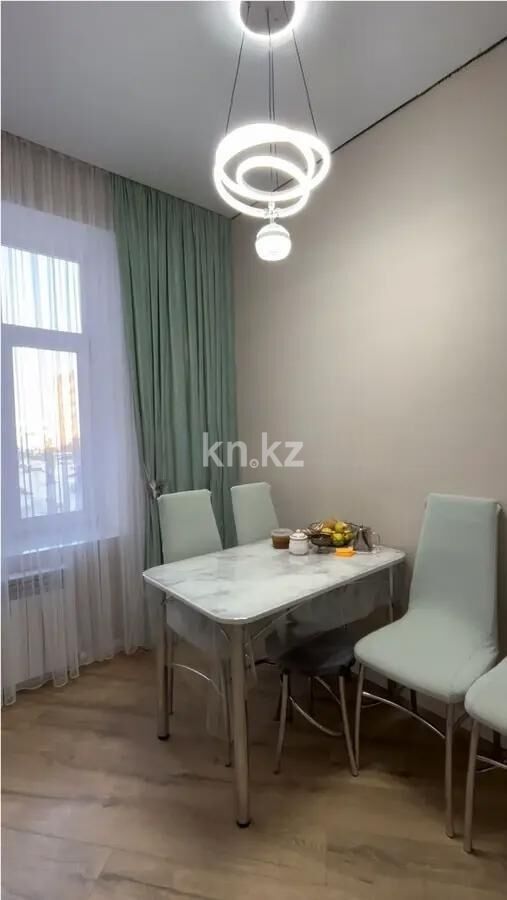 Продажа 3-комнатной квартиры, 92 м² - Продажа трехкомнатных квартир в Майкудуке Караганды - страница 11 фото 3 из 4
