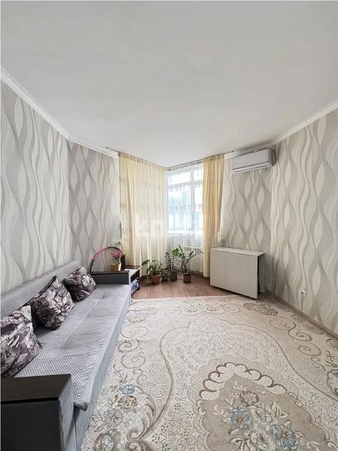 Продажа 1-комнатной квартиры, 39.5 м² - Продажа однокомнатных квартир в Алатауском р-не Алматы - страница 30 фото 1 из 4