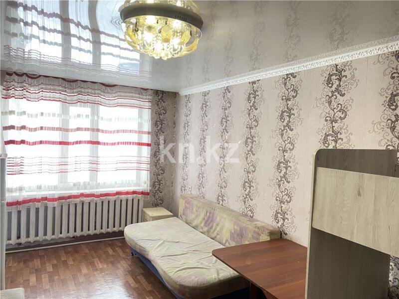 Продажа 2-комнатной квартиры, 44 м² - Продажа двухкомнатных квартир в панельном доме в Казахстане - страница 77 фото 2 из 6
