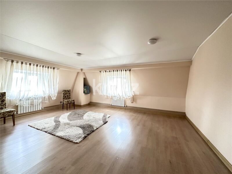 Продажа 6-комнатного дома, 400.7 м² - Продажа домов, коттеджей в Караганде - страница 7 фото 21 из 52
