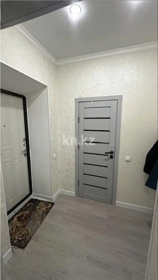Продажа 1-комнатной квартиры, 31.2 м² - Продажа однокомнатных квартир в р-не Сарайшык Астаны - страница 4 фото 5 из 6