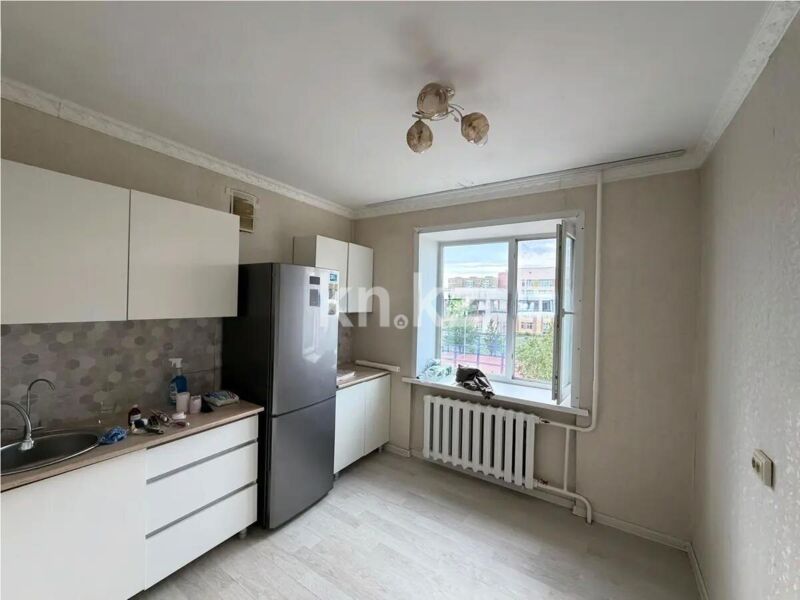 Продажа 1-комнатной квартиры, 39 м² - Продажа квартир в кирпичном доме в Астане - страница 24 фото 2 из 6