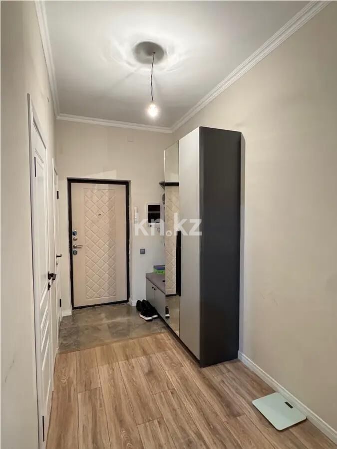 Продажа 2-комнатной квартиры, 55 м² - Продажа двухкомнатных квартир в Жетысуском р-не Алматы - страница 10 фото 6 из 6