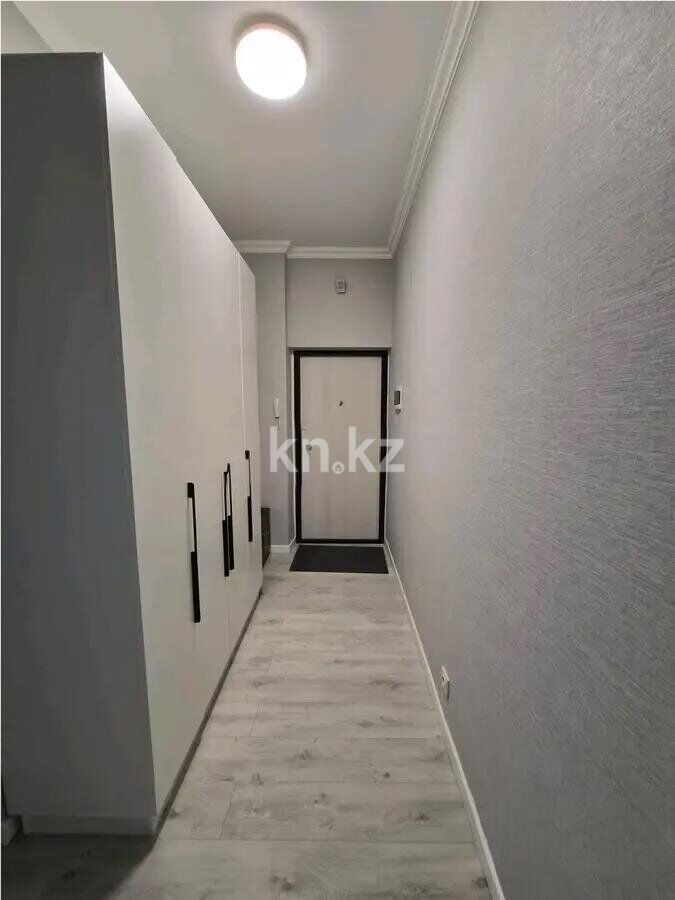 Продажа 2-комнатной квартиры, 45 м² - Продажа двухкомнатных квартир в монолитно-каркасном доме в Астане фото 3 из 3