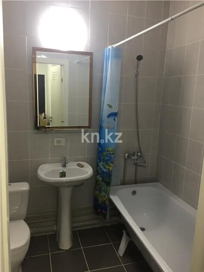 Продажа 1-комнатной квартиры, 46 м² - Продажа однокомнатных квартир от собственников в Алматы фото 2 из 2