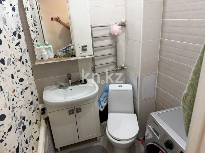 Продажа 3-комнатной квартиры, 65.5 м² - Продажа трехкомнатных квартир в Бостандыкском р-не Алматы - страница 21 фото 4 из 5