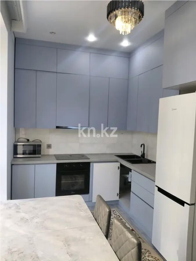 Продажа 1-комнатной квартиры, 38 м² - Продажа однокомнатных квартир в р-не Сарайшык Астаны - страница 7 фото 3 из 6