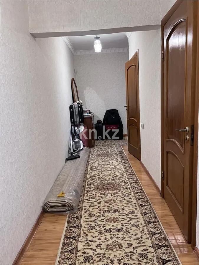 Продажа 2-комнатной квартиры, 59 м² - Продажа квартир в Казахстане - страница 3 фото 4 из 4