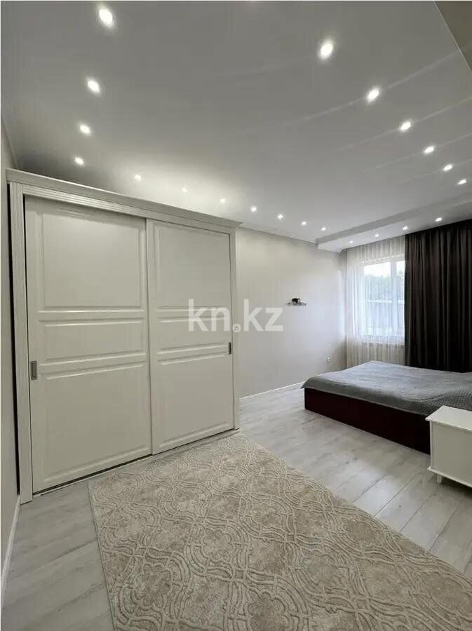 Продажа 4-комнатной квартиры, 32 м² - Продажа четырехкомнатных квартир от собственников в Алматы - страница 4 фото 2 из 8