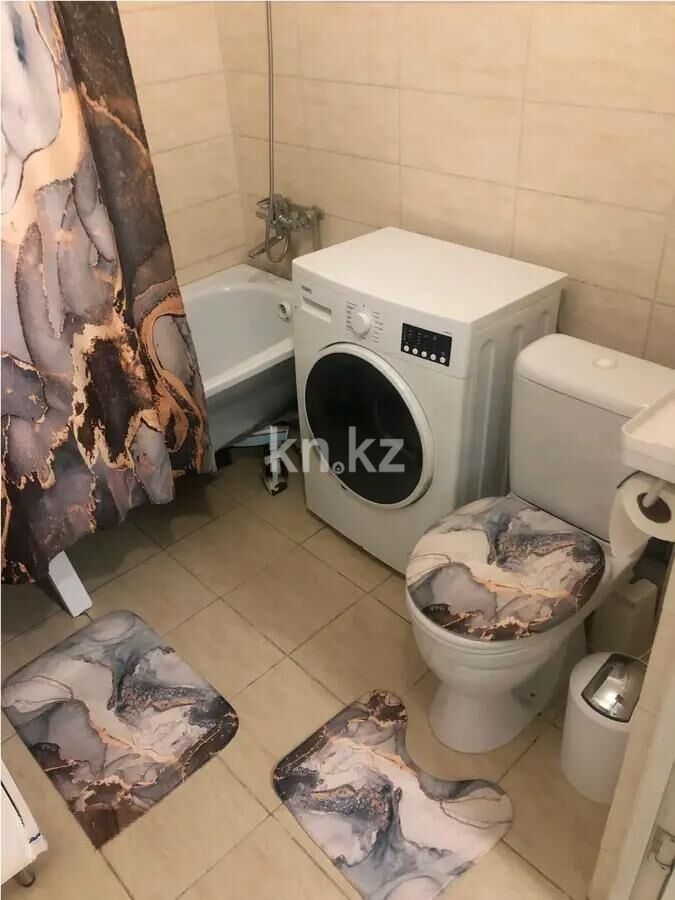 Продажа 1-комнатной квартиры, 41.6 м² - Продажа однокомнатных квартир в Алатауском р-не Алматы - страница 17 фото 4 из 6