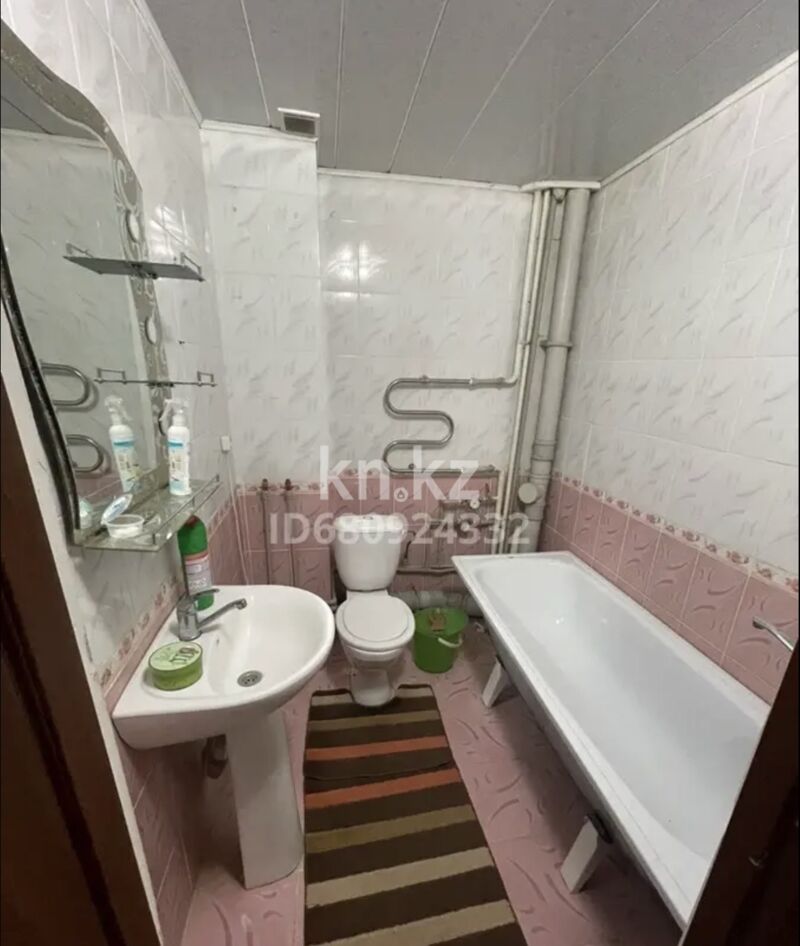 Продажа 1-комнатной квартиры, 44 м² - Продажа недвижимости в Казахстане - страница 4 фото 5 из 6